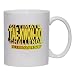 ULTIMATE TAE-KWON-DO CHALLENGE FINALIST Mug for Coffee / Hot Beverage (choice of sizes and colors)