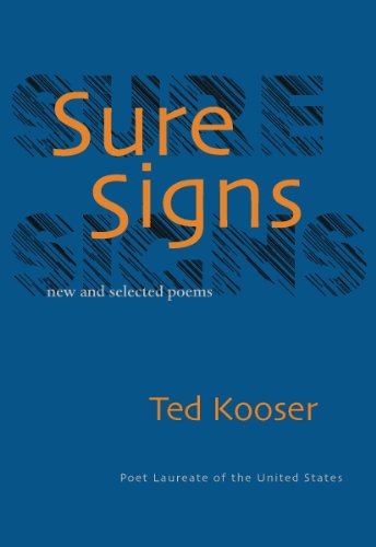 Sure Signs: New and Selected Poems (Pitt Poetry Series)