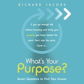 What's your Purpose?