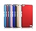Tip-top® HUAWEI Honor X2 Smartphone Case ,Rubberized Frosted Hard Case Cover Protective Skin Compatible with Huawei Mediapad Honor X2 7.0inch(Gold)