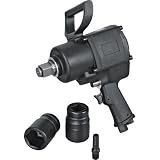 Northern Industrial Air Impact Wrench - 1in. Square Drive