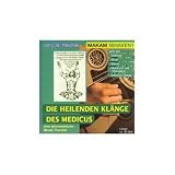 Musik-Therapien - Die heilenden Klaenge des Medicus - Paket. Rast /Hicaz /Nihavent /Hueseyni: Musik-Therapien - Die heilenden Klaenge des Medicus - ... Musik- Therapie. Healing Rhythm: Tl 3