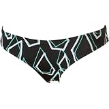 Volcom Simply Stone Modest Bikini Bottom - Women's
