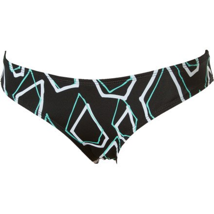 Volcom Simply Stone Modest - Womens