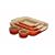 Le Creuset Stoneware Gift Set, 5 Piece, Volcanic