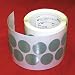 3M(TM) Trizact(TM) Finesse-it(TM) Film Disc Roll 466LA, 2 in x NH x 500 in Die# 200P A5 Micron [PRICE is per ROLL]