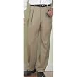Haggar Men Cool 18 Gab Pleated Pants 41114529486