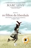 Produkt-Bild: Os filhos da liberdade (portugiesisch)