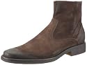 Strellson George Mid Zip 61/12/05192 Herren Stiefel