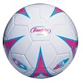 Franklin Competition Soccer Ball - Pink (S3)