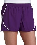 ASICS Women's Performance 2-N-1 Running Shorty Running Shorts