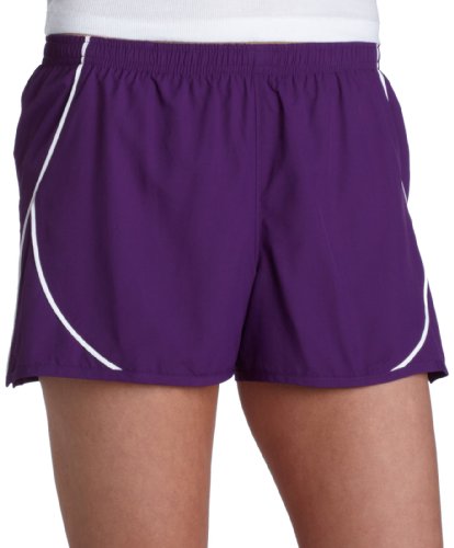 ASICS Women's Performance 2-N-1 Running Shorty Running Shorts