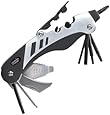 Real Avid The Gun Tool (Silver/Black)