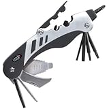 Real Avid The Gun Tool (Silver/Black)