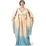 Adult Women's Plus Size Greek Goddess Costume (16-20)