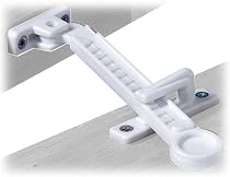 Kiddiproof Window Latch