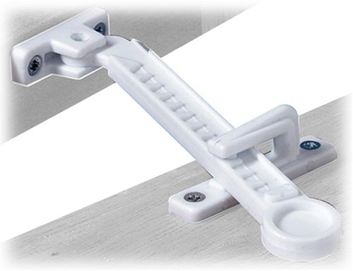 Kiddiproof Window Latch