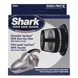 Shark XSH035 Hand Vac Tap-Clean HEPA DustCup Filter