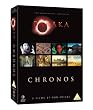 Baraka / Chronos Boxset [DVD]
