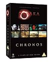 Baraka / Chronos Boxset [DVD]