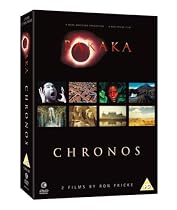 Baraka / Chronos Boxset [DVD]