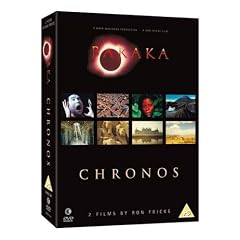 Baraka/Chronos [Import anglais]