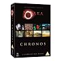 Baraka / Chronos Boxset [DVD]
