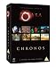 Baraka / Chronos Boxset [DVD]