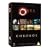 Baraka / Chronos Boxset [DVD]