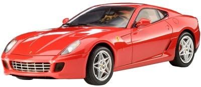 Revell 07310 1/24 Ferrari 599 GTB Fiorano