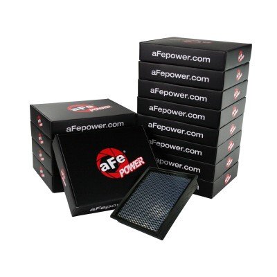 AFE Magnum FLOW PRO 5R OER Air Filter; Dodge Diesel Trucks 03-12 L6-5.9/6.7L (td) 30-10102M