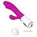 SEAVEST® Dildo Vibrators Vibration Vibrating Bullet G-spot Stimulator Female Masturbation Personal Massager