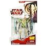 Star Wars 2009 Clone Wars Animated Action Figure General Grievous