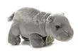 Aurora Plush 12" Huyie, Aurora Babies Baby Hippo