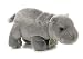 Aurora Plush 12" Huyie, Aurora Babies Baby Hippo