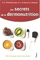 Les secrets de la dermonutrition
