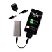 Thumbs
Up
Emergency
Charger
-
For
Most
Phones,
Ipod
and
Blackberry