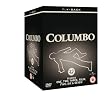 Columbo: Seasons One, Two, Three, Four, Five, Six & Seven [DVD]