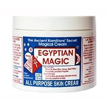 Egyptian Magic Cream 4 Oz