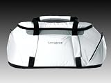 Samsonite Reisetasche X+II Duffle M 25'' weiss - SAMSONITE