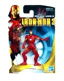 Iron Man 2: Iron Man Mark VI