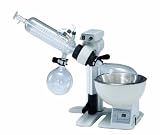 Cole-Parmer Rotary Evaporator System; Diagonal, 115 VAC