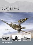 Curtiss P-40 ñ Long-nosed Tomahawks (Air Vanguard)
