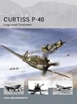 Curtiss P-40 � Long-nosed Tomahawks