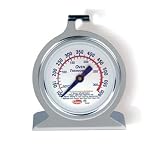 Cooper Atkins NSF Certified 100-600F HACCP Oven Thermometer