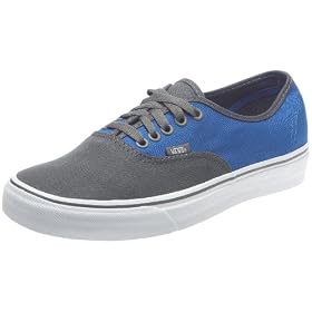 Vans Authentic Baskets mode mixte adulte