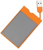 30GB USB Key Max Orange