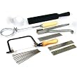 151 Jewelers Wire Draw Plate Metalsmith Tools