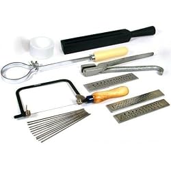 151 Jewelers Wire Draw Plate Metalsmith Tools