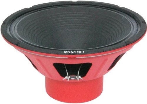 EMINENCE REDFANG10 10-Inch Lead/Rhythm Guitar Speakers On Sale